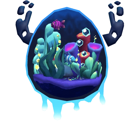 Все награды Roblox The Hatch Egg Hunt (2025)