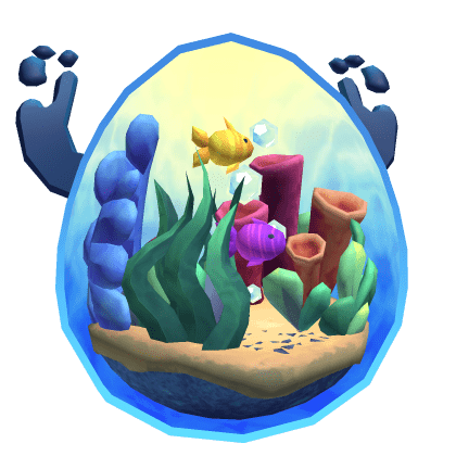 Все награды Roblox The Hatch Egg Hunt (2025)
