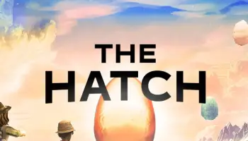 Все подтвержденные игры в Roblox The Hatch Egg Hunt (2025)