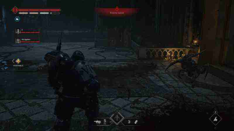 Warhammer 40,000: Space Marine 2 – Все данные арсенала и местоположения генных семян