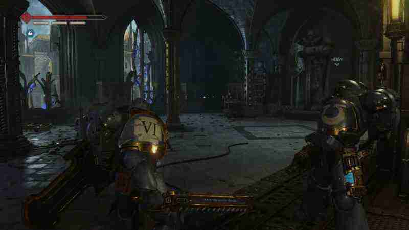 Warhammer 40,000: Space Marine 2 – Все данные арсенала и местоположения генных семян