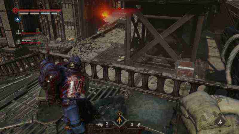 Warhammer 40,000: Space Marine 2 – Все данные арсенала и местоположения генных семян