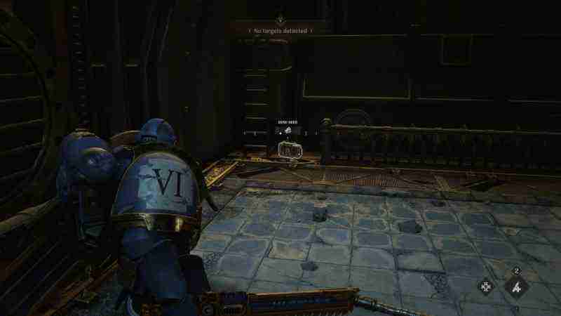Warhammer 40,000: Space Marine 2 – Все данные арсенала и местоположения генных семян