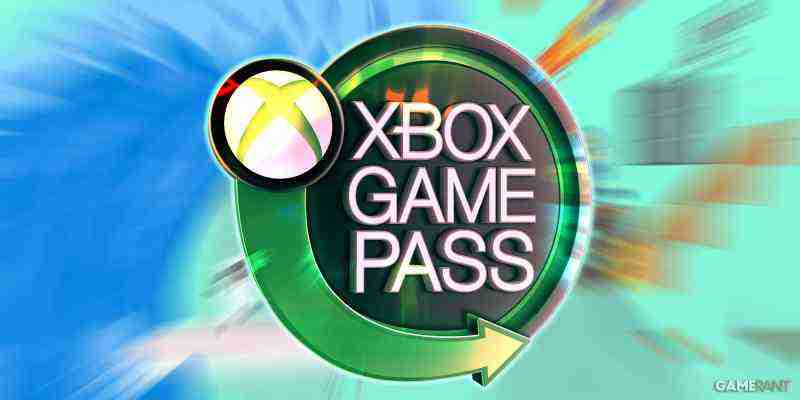 Xbox Game Pass добавляет сумасшедшую игру для вечеринок для всех возрастов