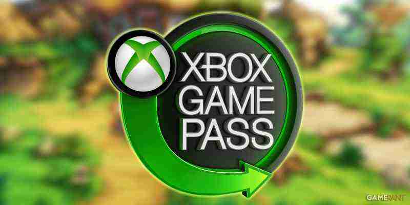 Xbox Game Pass Standard добавляет 2 RPG от Square Enix