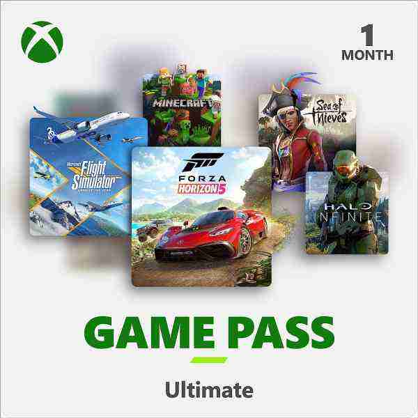 Xbox Game Pass Standard добавляет 2 RPG от Square Enix