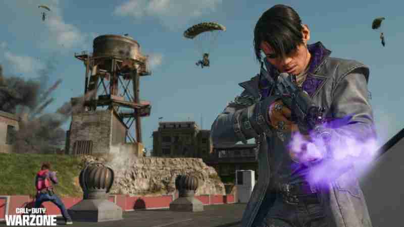 Заметки к патчу COD Warzone и Black Ops 6 Season 4 Reloaded: новые карты, усиления оружия и многое другое