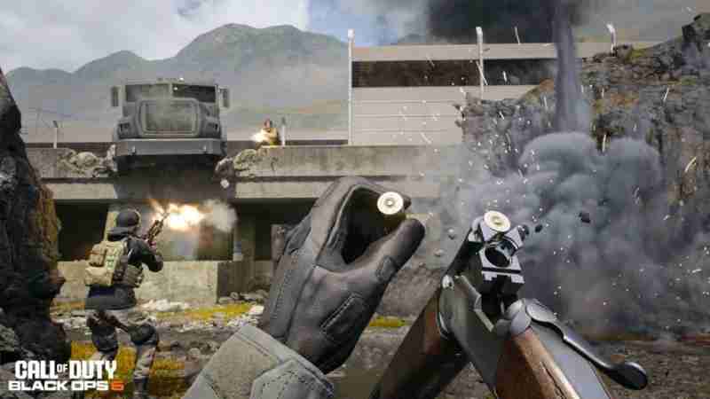 Заметки к патчу COD Warzone и Black Ops 6 Season 4 Reloaded: новые карты, усиления оружия и многое другое