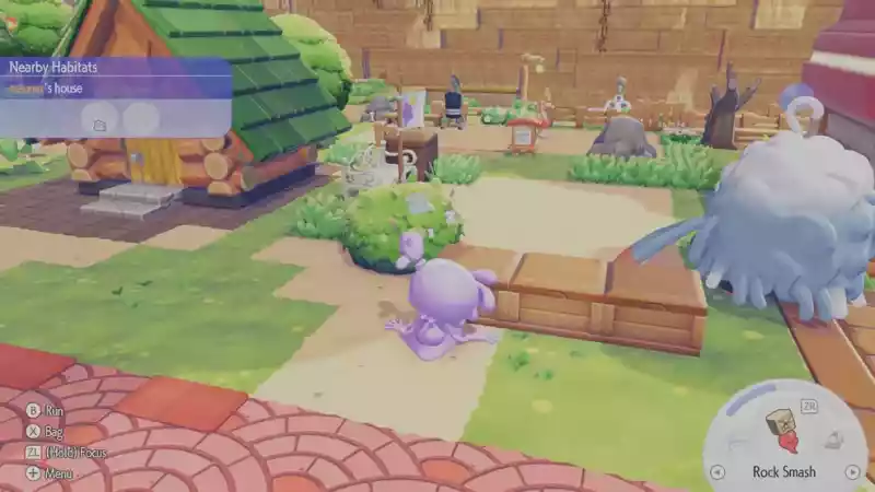 How to restore and increase PP in Pokemon Pokopia — Pokemon Points guide