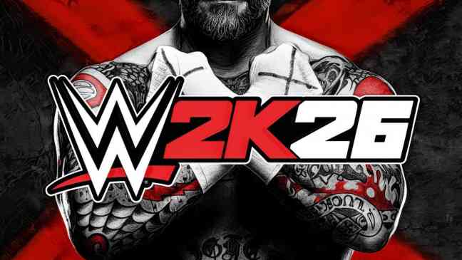 В патче для WWE 2K26 добавлена ​​функция Ringside Pass после того, как игроки постоянно избивали Эрика Бишоффа, чтобы быстро разблокировать все возможности игры.