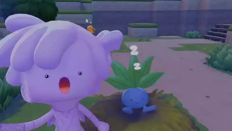 How to restore and increase PP in Pokemon Pokopia — Pokemon Points guide