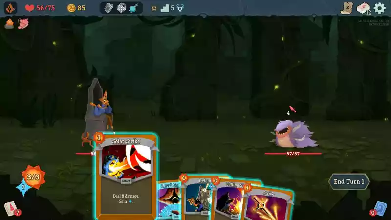 Лучший билд Регента в Slay the Spire 2