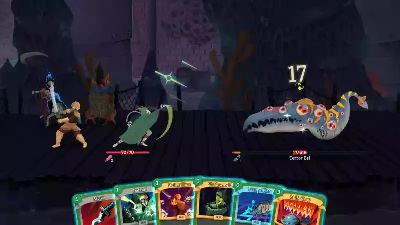 Все игровые персонажи Slay the Spire 2 и как их разблокировать