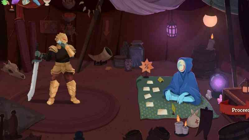 Руководство для начинающих по игре Slay the Spire 2 [Ранний доступ]