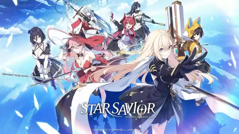 Коды Star Savior (март 2026 г.)