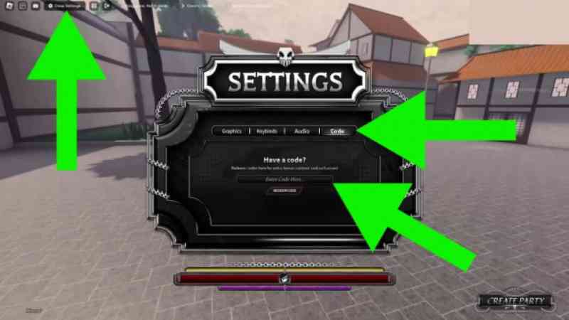 Paradox Codes Roblox (март 2026 г.)
