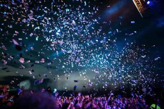 В просочившихся в сеть сообщениях Slack руководители Live Nation хвастались тем, что «обворовывали фанатов до нитки».