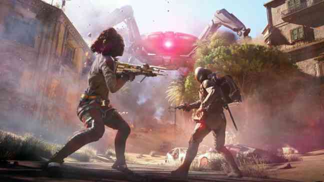 Разработчик Arc Raiders утверждает, что реальные актеры «лучше, чем ИИ» после замены сгенерированных голосовых реплик.
