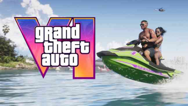 Появилась утечка слухов о геймплее GTA 6, и это самая скучная из всех.