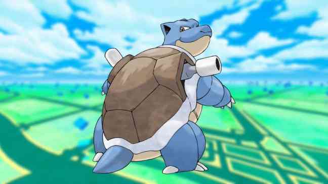 Лучшая команда для Pokemon Go Battle League: Kanto Cup: Great League Edition.