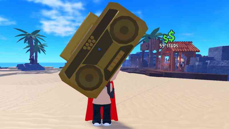 50 ID-кодов TikTok Roblox Music (2026)