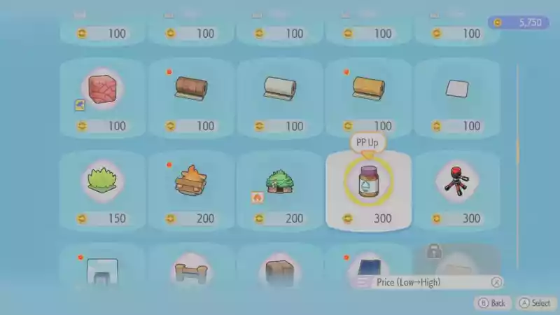How to restore and increase PP in Pokemon Pokopia — Pokemon Points guide