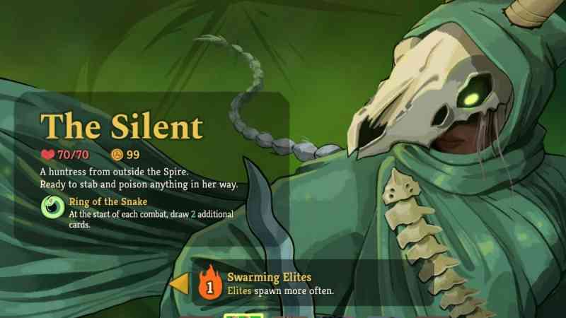 Рейтинг персонажей Slay the Spire 2 [Ранний доступ]
