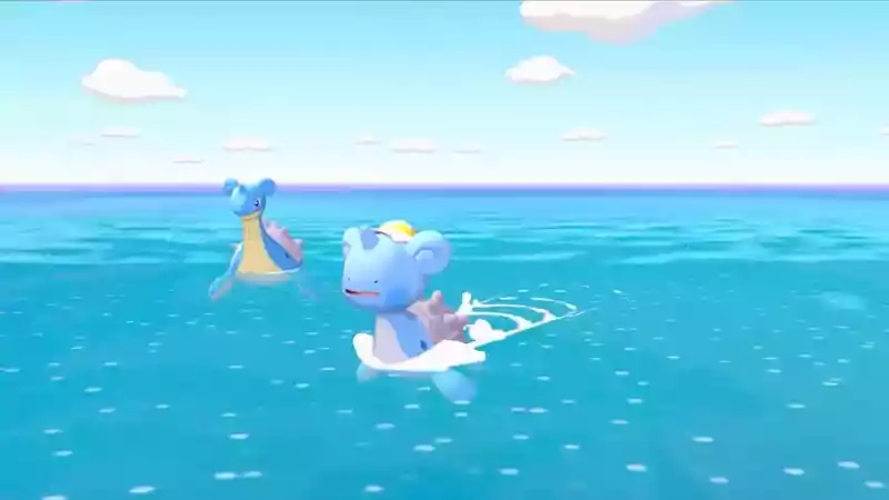 Все бонусы за предзаказ Pokemon Pokopia