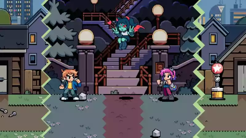 Руководство для начинающих по игре Scott Pilgrim EX: лучшие персонажи и быстрые деньги.