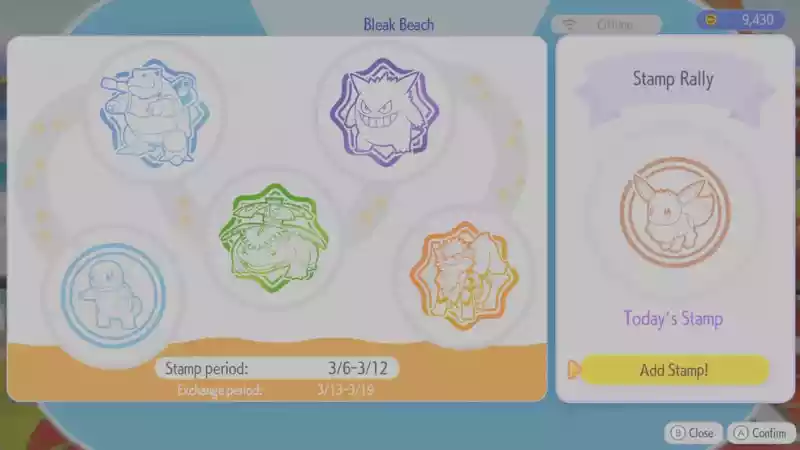Руководство по сбору печатей в Pokemon Pokopia
