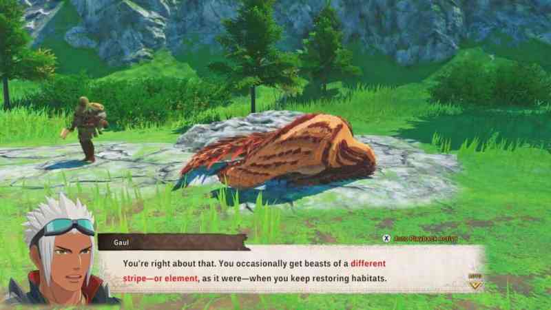 Обзор Monster Hunter Stories 3: Twisted Reflection — Лучший коллекционер существ, в который я играл за последние годы.