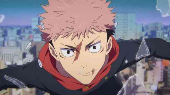 Во сколько на этой неделе выйдет 9 серия 3 сезона аниме «Jujutsu Kaisen»?