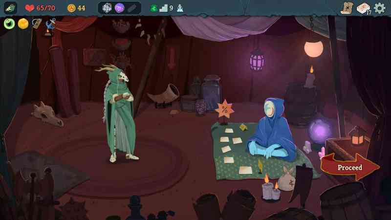 Как исправить текстовую ошибку в игре Slay the Spire 2 (ошибка WWWW)