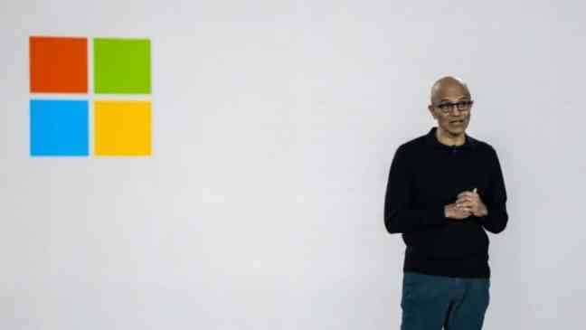 Генеральный директор Microsoft опровергает опасения по поводу «прекращения поддержки» Xbox на фоне изменений.