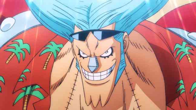 One Piece Глава 1176: Дата выхода и основные спойлеры