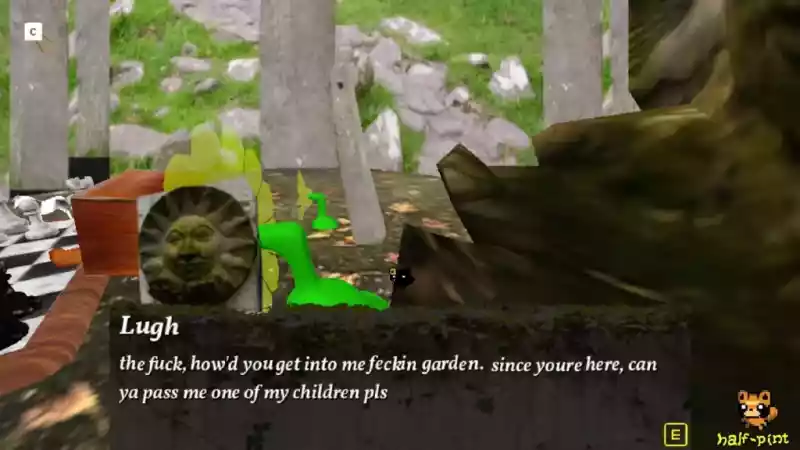 Funi Raccoon Game: все места расположения кошек, гантелей и драгоценностей.