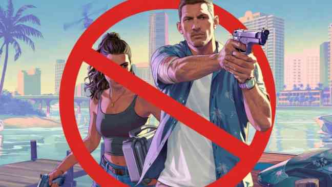 Rockstar принимает меры после того, как игроки на PS5 получили «ранний доступ» к GTA 6.