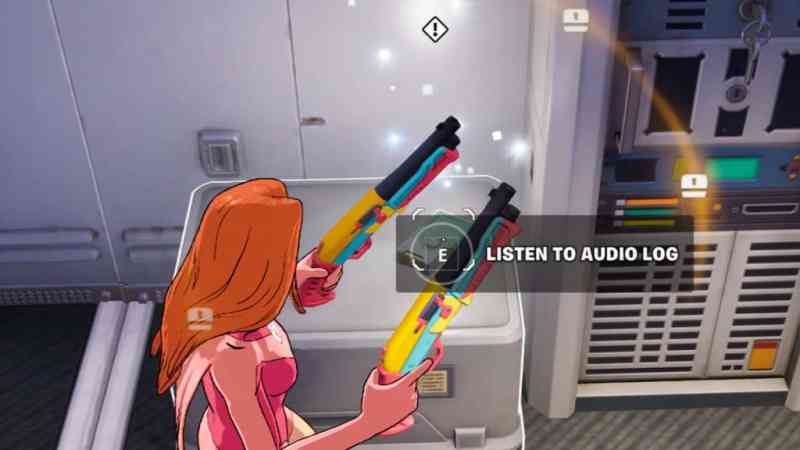 How to hunt down signs of The Seven in Fortnite Chapter 7, season 1