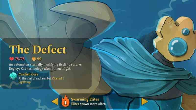 Рейтинг персонажей Slay the Spire 2 [Ранний доступ]