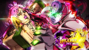 Как обрести Темную Решимость в Bizarre Lineage