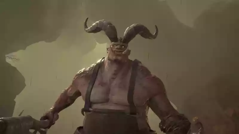 Как стать Мясником в Diablo 4: Сезон Резни