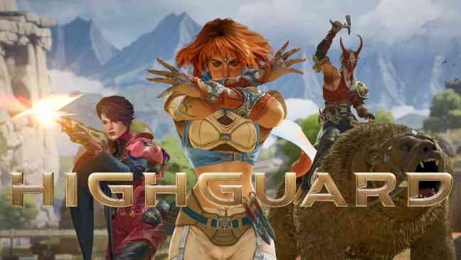 Глава Highguard признал, что релиз состоялся без контента, потому что у них закончились «время и деньги».