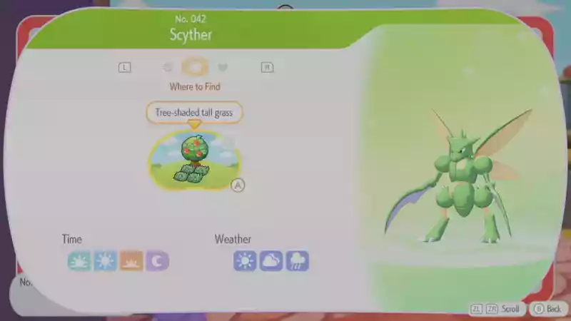Как рубить древесину в Pokemon Pokopia