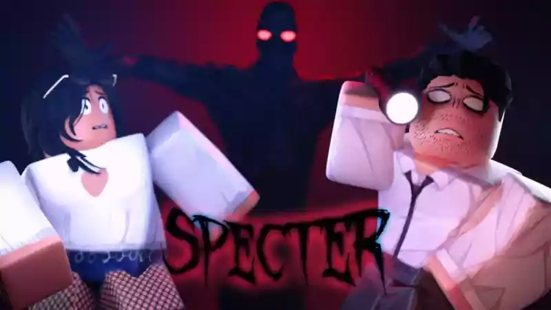 Коды SPECTER (март 2026 г.)
