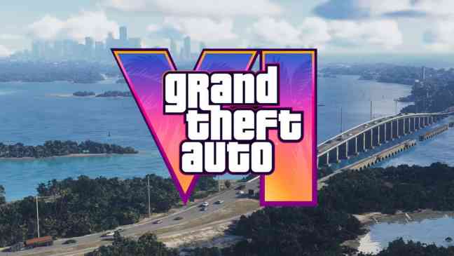Появилась утечка слухов о геймплее GTA 6, и это самая скучная из всех.