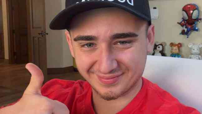 Twitch streamer Lacy gets fired from DoorDash after eating customer’s food
