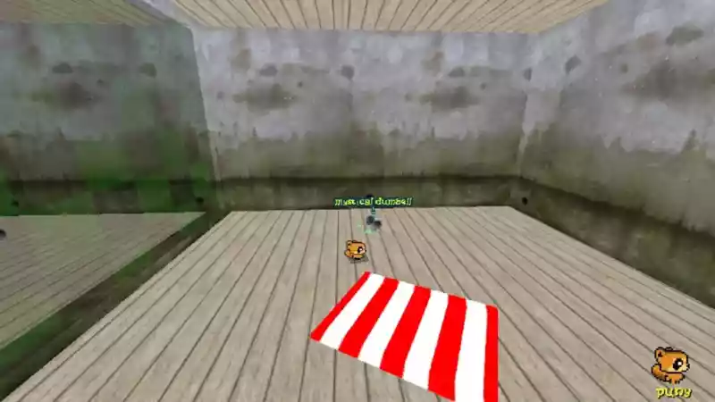 Funi Raccoon Game: все места расположения кошек, гантелей и драгоценностей.