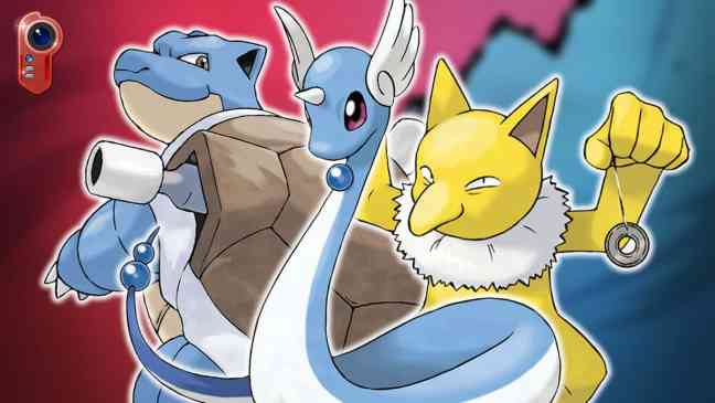 Лучшая команда для Pokemon Go Battle League: Kanto Cup: Great League Edition.
