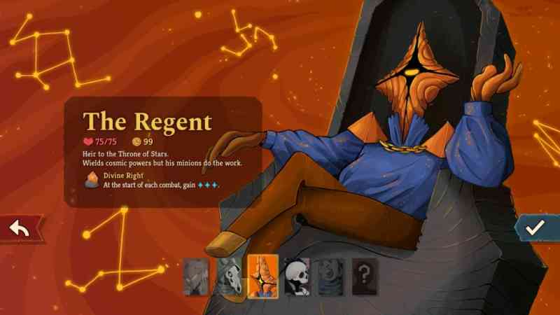 Лучший билд Регента в Slay the Spire 2