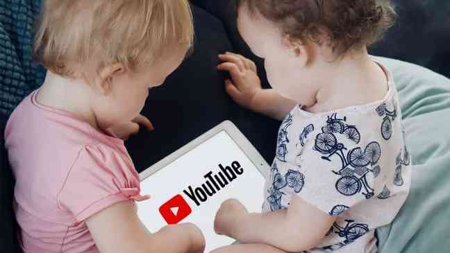 Google инвестирует в студию анимации с использованием искусственного интеллекта для создания видеороликов для детей на YouTube.